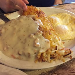 Chicken Fried Steak