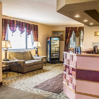 Comfort Inn - Hotels Near Me - Manistique, Michigan Comfort Inn - Hotels Near Me - Manistique, Michigan