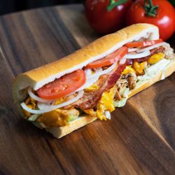 Cousins Subs