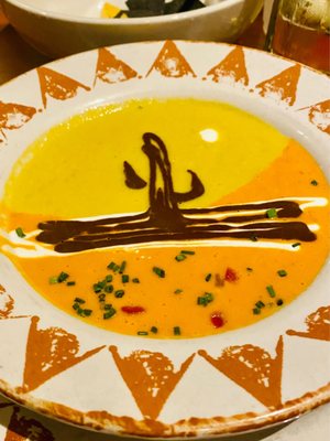 Santa Fe Cafe by null