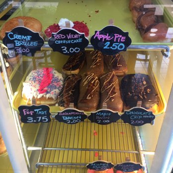 Painted Dough - Donuts Near Me - Chino, California Painted Dough - Donuts Near Me - Chino, California