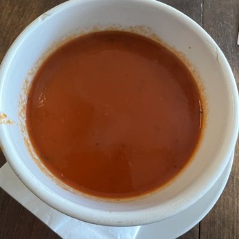 Sweetsalt - Vegan Tomato Small soup - Sandwiches Near Me - Toluca Lake, California Sweetsalt - Vegan Tomato Small soup - Sandwiches Near Me - Toluca Lake, California