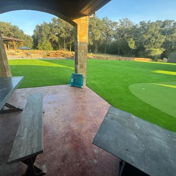 Luxury Landscapes - Artificial Turf Near Me - Austin, Texas Luxury Landscapes - Artificial Turf Near Me - Austin, Texas