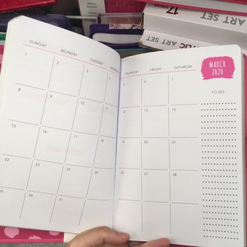 Ross Dress for Less - 12/13/19 - 2020 Planner $3.99, Monthly view - Women's Clothing Near Me - Rosemead, California Ross Dress for Less - 12/13/19 - 2020 Planner $3.99, Monthly view - Women's Clothing Near Me - Rosemead, California