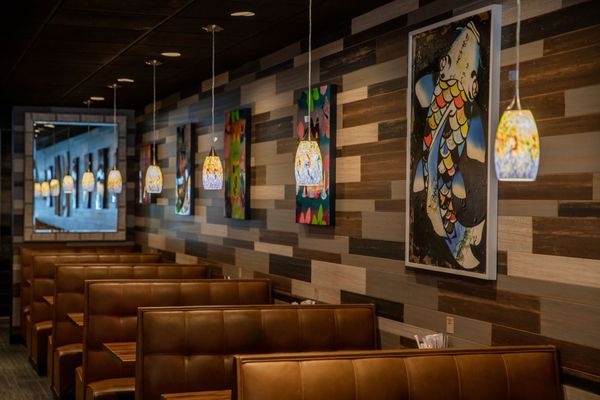 Koi Sushi & Thai Midtown by null