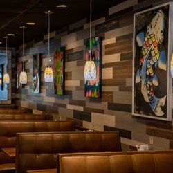 Koi Sushi & Thai Midtown