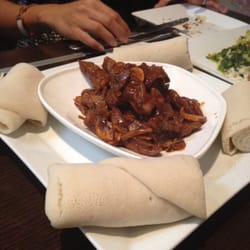 African Taste Cafe Bar