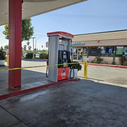 American Gas & Mini Mart