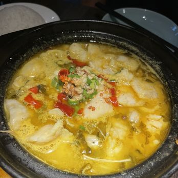 Uluh - Tea Rooms Near Me - New York, New York Uluh - Tea Rooms Near Me - New York, New York