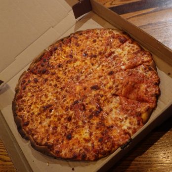 Kinchley's Tavern - Pizza Near Me - Ramsey, New Jersey Kinchley's Tavern - Pizza Near Me - Ramsey, New Jersey