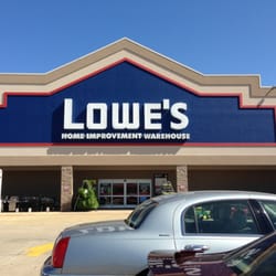 Lowe's Home Improvement