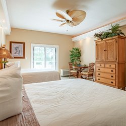 Boca Grande Hotel - Queen Room