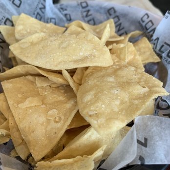Condado Tacos - Chips - Tacos Near Me - Cranberry Township, Pennsylvania Condado Tacos - Chips - Tacos Near Me - Cranberry Township, Pennsylvania