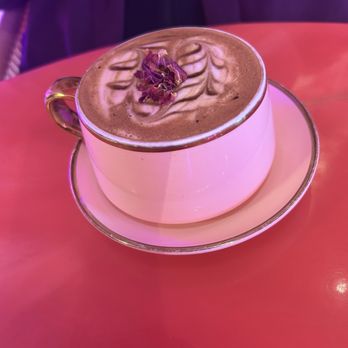 AMO Cafe - Coffee & Tea Near Me - El Paso, Texas
