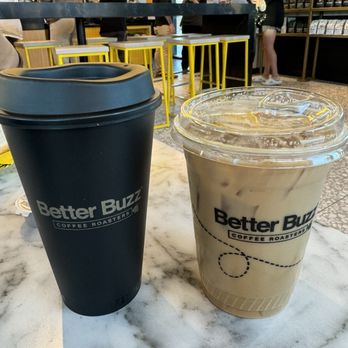Better Buzz Coffee - Las Vegas - Coffee & Tea Near Me - Henderson, Nevada Better Buzz Coffee - Las Vegas - Coffee & Tea Near Me - Henderson, Nevada