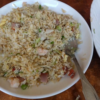 King Kee - Combo fried rice - Cantonese Near Me - San Francisco, California King Kee - Combo fried rice - Cantonese Near Me - San Francisco, California