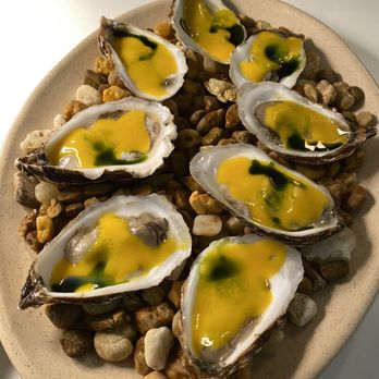 Maty's - OSTRAS - Peruvian Near Me - Miami, Florida