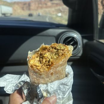 Giliberto's Mexican Taco Shop - Chorizo breakfast burrito - Mexican Near Me - Moab, Utah Giliberto's Mexican Taco Shop - Chorizo breakfast burrito - Mexican Near Me - Moab, Utah