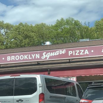 Brooklyn Square Pizza - outside - Pizza Near Me - Jackson Township, New Jersey Brooklyn Square Pizza - outside - Pizza Near Me - Jackson Township, New Jersey