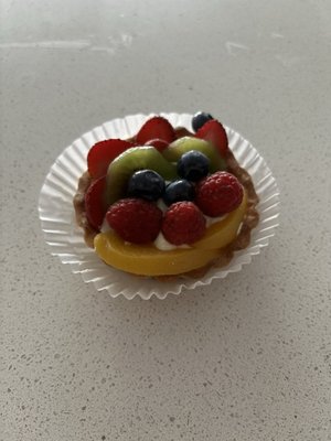 Le Patissiér by null