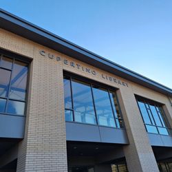 Cupertino Library