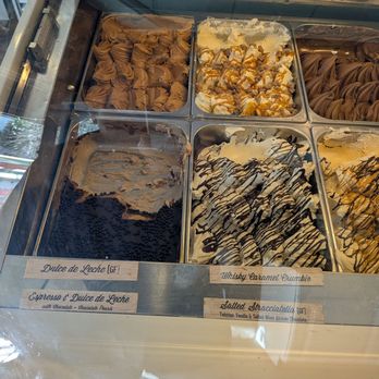 Lush Gelato - 3/6/26 - Ice Cream & Frozen Yogurt Near Me - San Francisco, California Lush Gelato - 3/6/26 - Ice Cream & Frozen Yogurt Near Me - San Francisco, California
