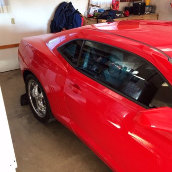 Stuarts Window Tinting - Car Window Tinting Near Me - Hampton, Virginia