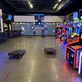 The Grumpy Monk - Sushi Bars Near Me - North Myrtle Beach, South Carolina