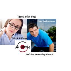 Ai Zen Sports and Pain Clinic - Treatment Massage Designed To Release Your Potential!