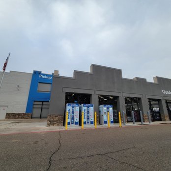 Walmart Supercenter - Department Stores Near Me - Page, Arizona Walmart Supercenter - Department Stores Near Me - Page, Arizona