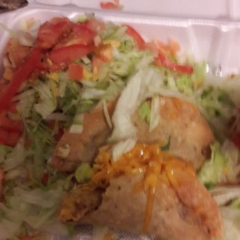 Doublz - went here for tacos.got Mini tacos for $10 that's outrageous. I thought they're going to be full size tacos . Very disappointing! - Burgers Near Me - Palmdale, California
