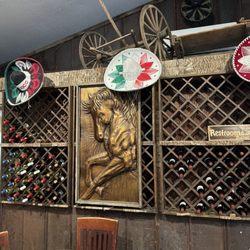 Los Vaqueros