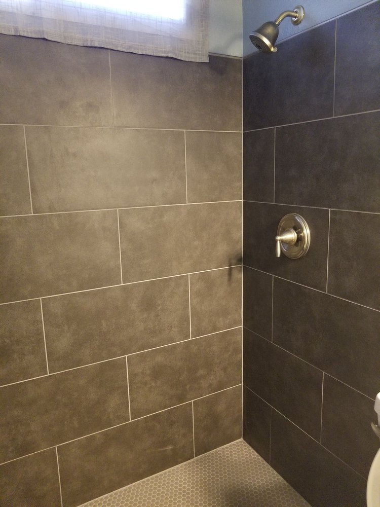 Slide of I Run Plumbing Services