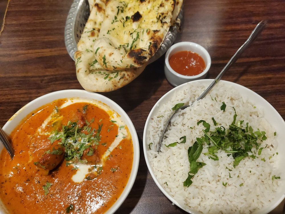 Tandoori Oven