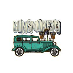 Gunsmoke 313 - Gunsmoke 313 firearms range and Gunshop