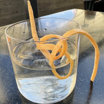 Tavernetta - White Negroni - Italian Near Me - Denver, Colorado Tavernetta - White Negroni - Italian Near Me - Denver, Colorado
