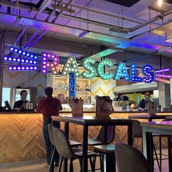 Rascals Brewing Company