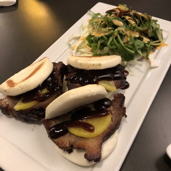 NUDO - Asian Fusion Near Me - Spokane, Washington NUDO - Asian Fusion Near Me - Spokane, Washington