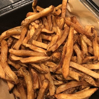 Baby Back Blues BBQ - Hand cut fries~ hot & fresh - Barbeque Near Me - Plainfield, Illinois Baby Back Blues BBQ - Hand cut fries~ hot & fresh - Barbeque Near Me - Plainfield, Illinois