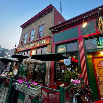 Sonka Irish Pub - Irish Pub Near Me - Terre Haute, Indiana Sonka Irish Pub - Irish Pub Near Me - Terre Haute, Indiana