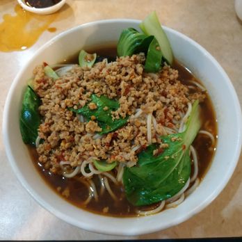 Xin Xin BBQ Restaurant - Dandan noodles - Chinese Near Me - Mississauga, Ontario Xin Xin BBQ Restaurant - Dandan noodles - Chinese Near Me - Mississauga, Ontario