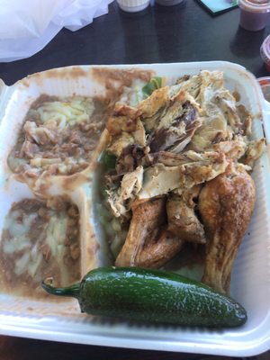 Taqueria El Real by null