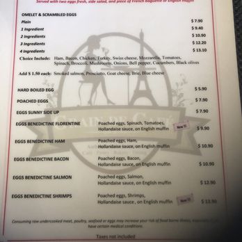 GC- Grain de Cafe - Cafes Near Me - Naples, Florida