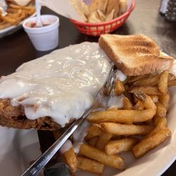 Mr. Jaime's Taqueria - CFS
