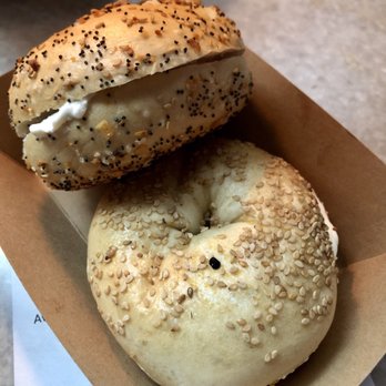 Cold Smoke Bagels - Bagels Near Me - Louisville, Kentucky