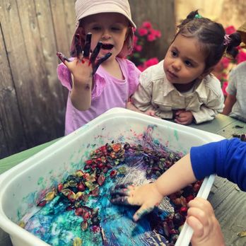 KinderHaus - Beautiful Art that you can touch and feel! - Preschools Near Me - Brooklyn, New York KinderHaus - Beautiful Art that you can touch and feel! - Preschools Near Me - Brooklyn, New York