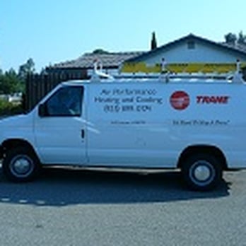 Air Performance Heating and Cooling - Heating & Air Conditioning/HVAC Near Me