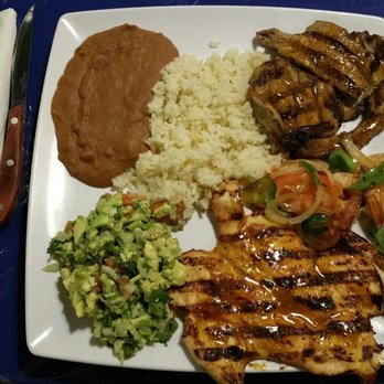 El Viroleño - Salvadoran Near Me - Tallahassee, Florida El Viroleño - Salvadoran Near Me - Tallahassee, Florida