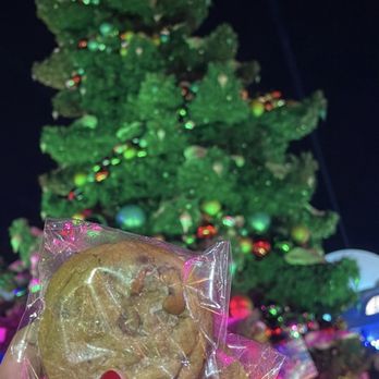 Coastal Cravings Cookie - Pop-up Shops Near Me
