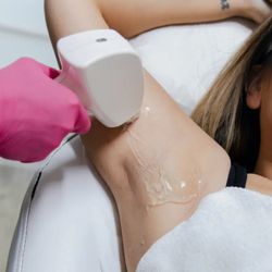 Wellness Weston Spa & Salon - Whitening Skin Treatment